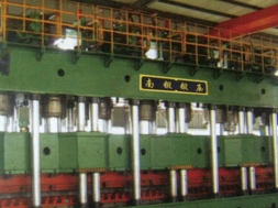 YND89系列汽车纵梁成型千亿网页版