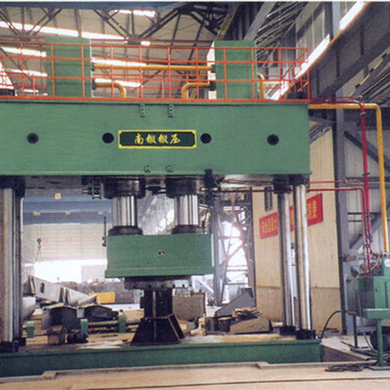 YND34系列板材整形千亿网页版